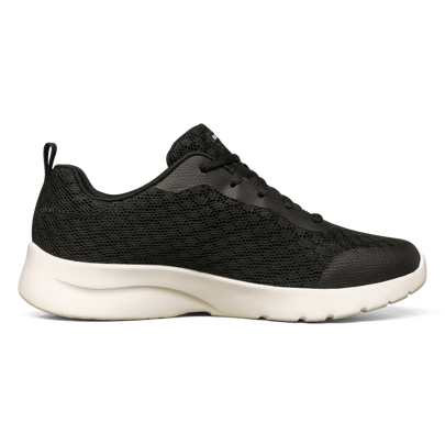 Skechers Women's Athletics Sports Shoes,Mesh Breathable Lightweight Shoes ,Comfortable And Versatile 149542-BLK