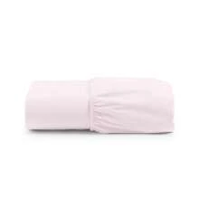 Mr Dias Fitted Sheets - 粉色 - 查看 4