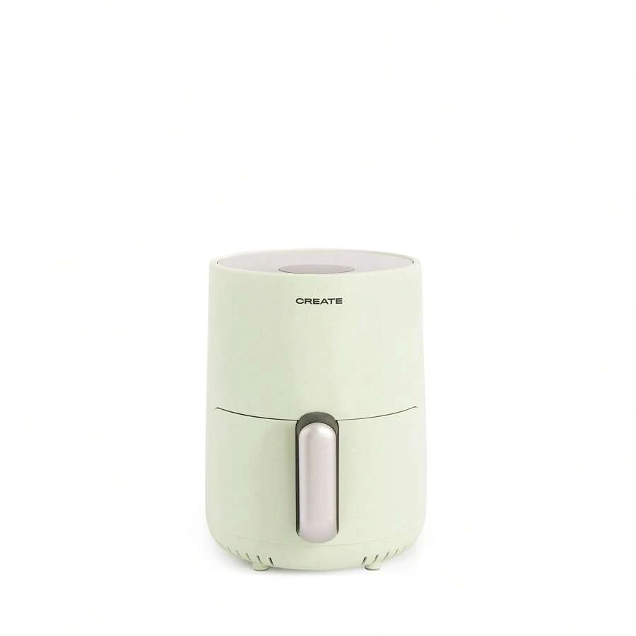 Create Oil-Free Air Fryer 1.5 L - ✅ Delivery 24/48h In Spain (Peninsula) - AIR FRYER - Mint Green - View 1
