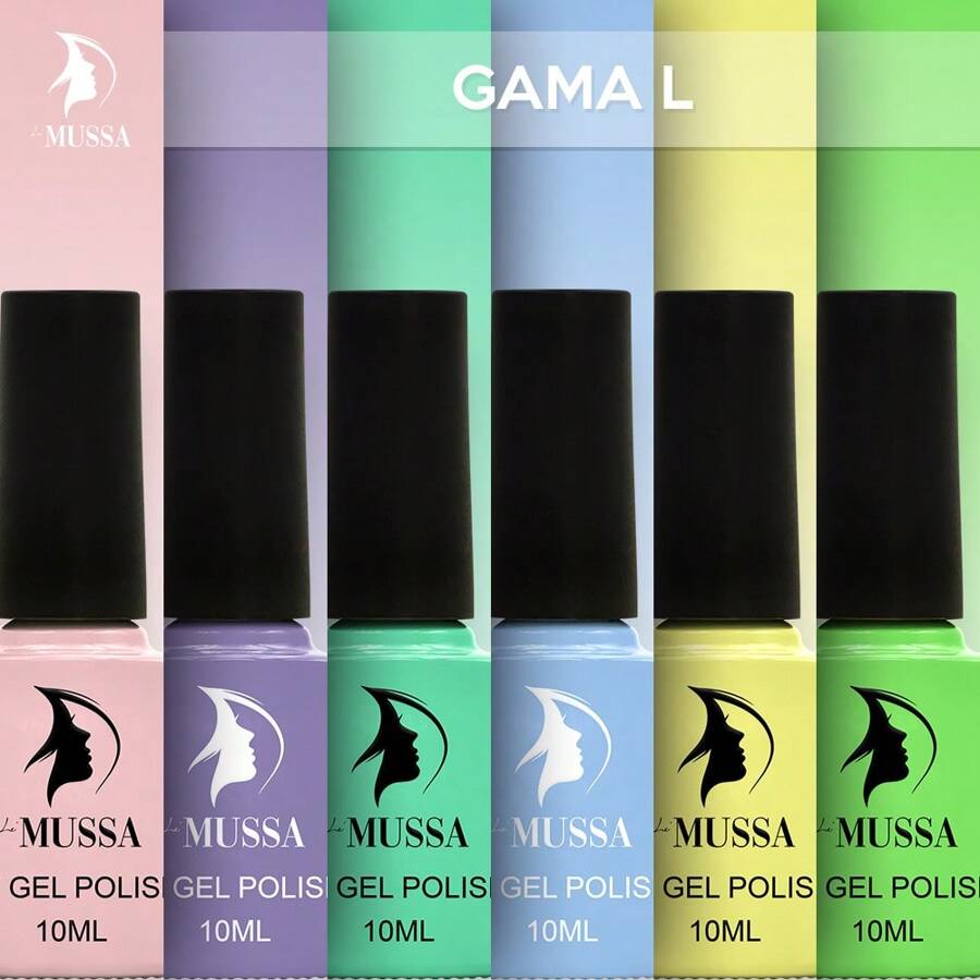 Nail Polishes