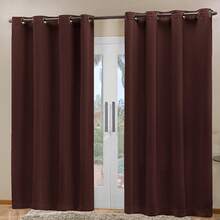 Curtains - Rỉ Nâu - Xem 4