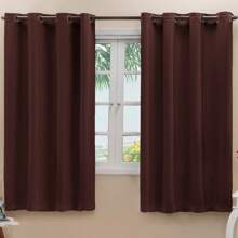 Curtains - Rỉ Nâu - Xem 3