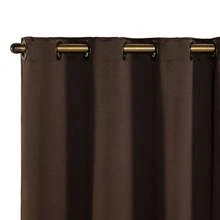 Curtains - Rỉ Nâu - Xem 2
