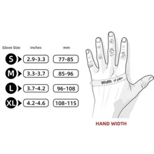 20 Piezas / Bolsa Guantes Desechables De Nitrilo Para Uso Multipropósito En La Cocina, Engrosado Para Uso Doméstico E Industrial - Rosa - Ver 6