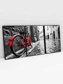 Decorative Painting & Calligraphy - 黑色 - 查看 4