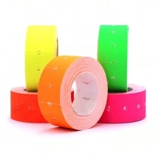 4000 Etiquetas Colores Adhesivas Precios Productos Tienda Etiquetadora Rollo Negocio Costos Numeros
