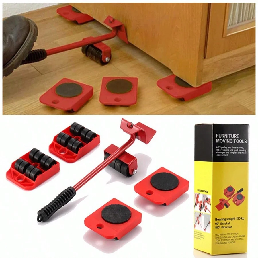 Pallets - een maat - Bekijken 1