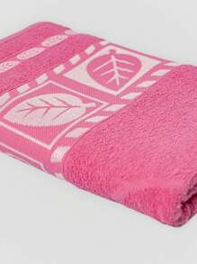 Bath Towels - 女性色彩 - 查看 3