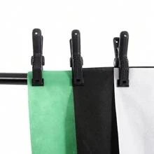 Kshioe Lambency Box Lambency Umbrella With Five-In-One Reflector Set - màu đen - Xem 6