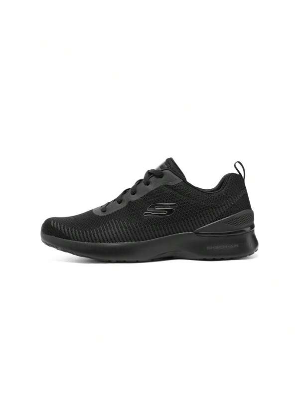 Skechers Bărbați Pantofi sport de atletism Pantofi de sport ușoare, respirabili, cu plasă 232691-BBK