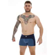 Men Boxers - 彩色 - 查看 3