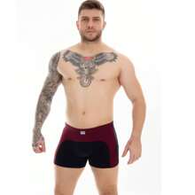 Men Boxers - 彩色 - 查看 5