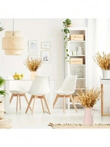 20Pcs Artificial Eucalyptus Stems Gold Faux Eucalyptuses Branch Real Touch Leaf Gold Wedding Bouquet For Indoor Outdoor Home Hall Table Centerpieces Garden Wedding DIY Decor