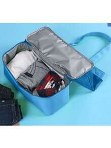 Multifunctional Storage Bags - 로열 블루 - 보기 6