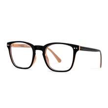 Women's Reading Glasses - 黑色 - 查看 2
