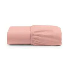 Mr Dias Fitted Sheets - Rose - View 4