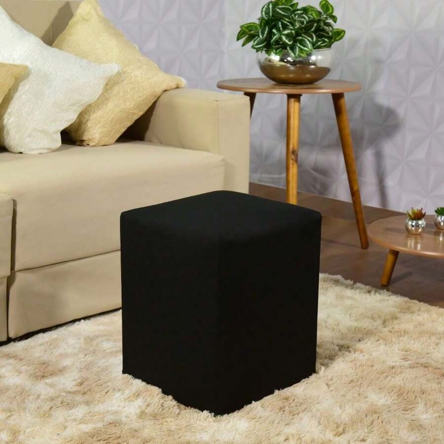 Sofa Covers - สีดำ - ดู 1