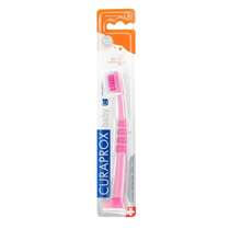 Toothbrush - Fel roze - Bekijken 1