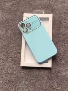Basic Phone Cases - Baby Blue - View 2