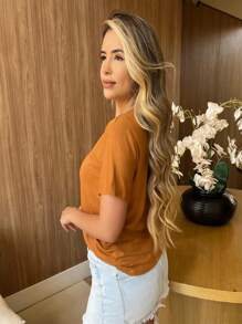 Women T-Shirts - caramen - Xem 2