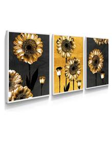 Decorative Painting & Calligraphy - 白色 - 查看 1