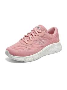 Skechers Women's Athletics Sports Shoes,Mesh Soft And Comfortable Running Shoes 149990-ROS