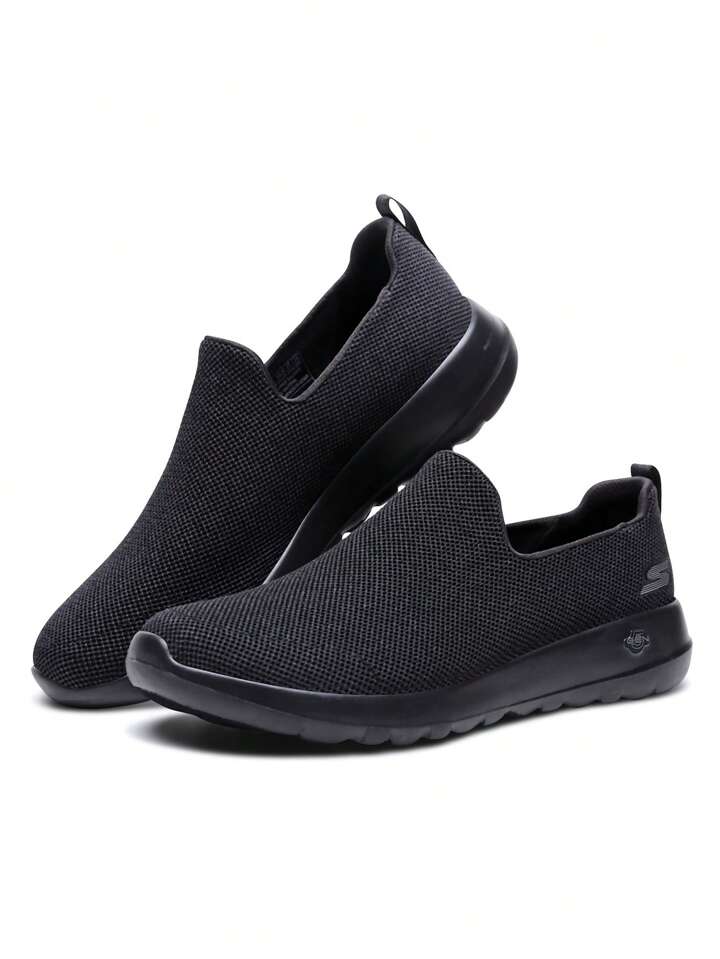 Skechers Men Athletics Walking Shoes 54609 BBK SHEIN UK