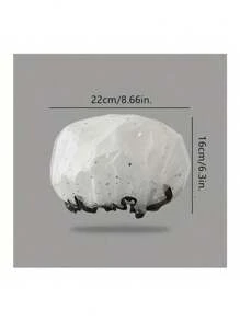 Có thể tái sử dụng Không thấm nước Ngôi sao Mũ Tắm Đối với phụ nữ - Giữ Của bạn Tóc Khô Và Tuyệt vời In Tắm Hoặc Gương sen - Nhiều màu - Xem 4