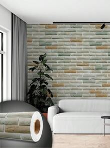 Wall Paper - Canjiquinha Pedras 磚 - 查看 1