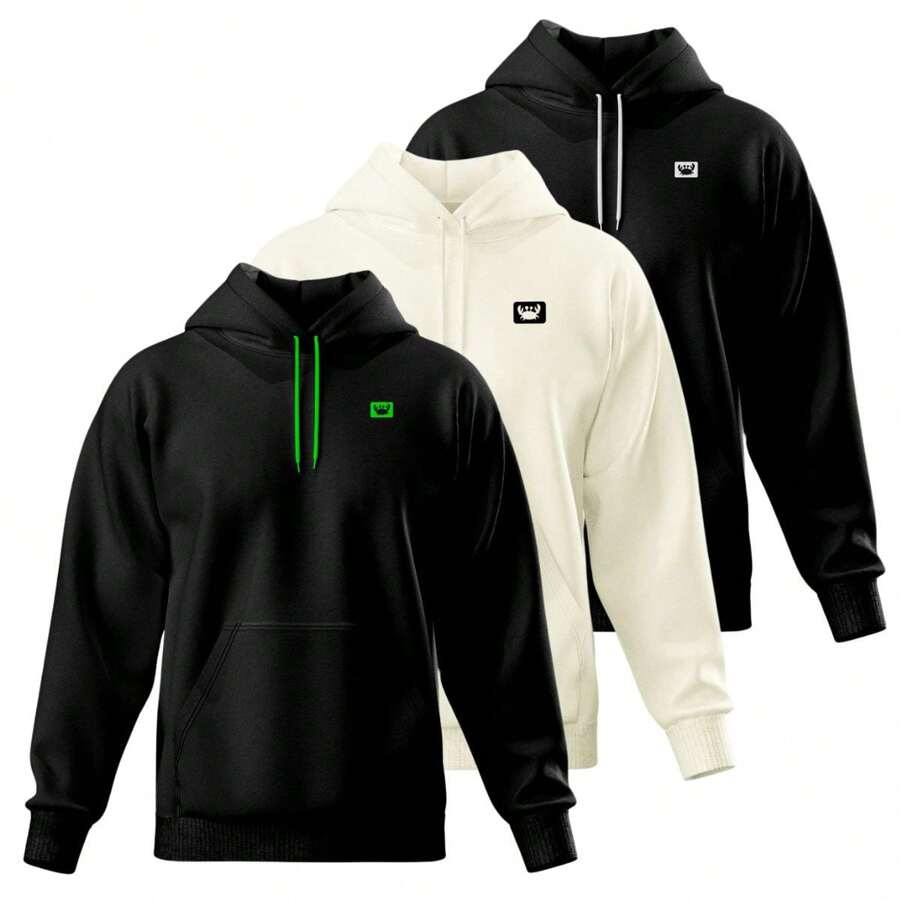 Men Sweatshirts - 查看 1