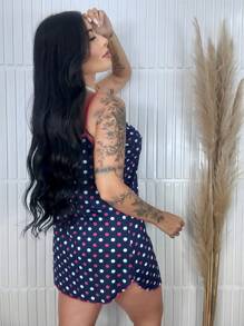 Women Nightgowns & Sleepshirts - Nhiều màu - Xem 2