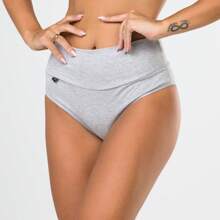 Women Thongs - Màu Xám nhạt - Xem 1