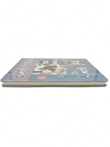 Notebooks - 멀티컬러 - 보기 3