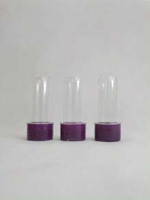 Party Backdrops - Purple - View 1
