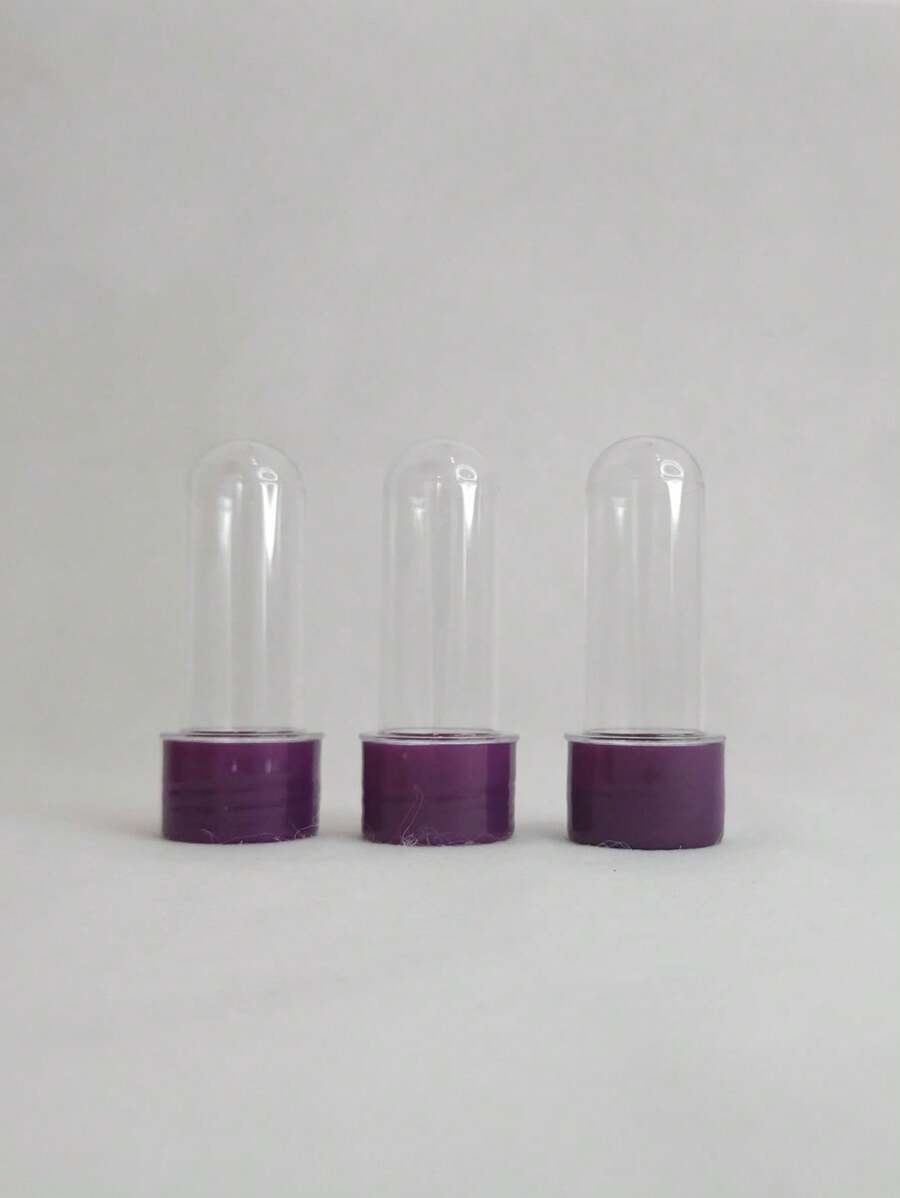 Party Backdrops - Purple - View 1