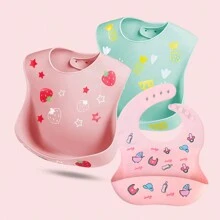 Baby Bibs - BA05 - Xem 10