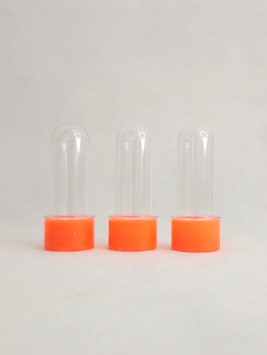 Party Backdrops - 橘色 - 查看 1