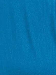 Women Dresses - Màu xanh nhạt - Xem 3