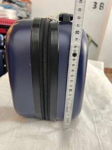 Make Up Bags - 藍色 - 查看 6