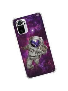 Basic Phone Cases - Màu be - Xem 2