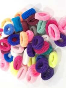 Baby Hair Accessories - Màu be - Xem 4