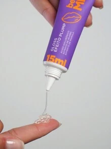 Lip Care - 紫色 - 查看 2