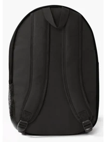Mochila Escolar Infantil Anime Desenho Pokémom Volta as Aulas