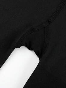 Annil Girls Spring And Autumn Soft And Comfortable Dance Socks Solid Color Leggings Casual Pantyhose 2 Packs White