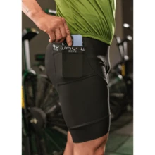 Cycling Jersey Sets - 軍綠色 - 查看 11