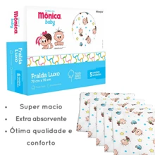 Disney Baby Cloth Diapers - 男性 - 查看 3