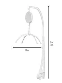 Musical Toys - Màu hồng gỉ - Xem 2