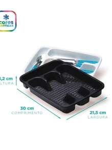 Other Utensils - màu đen - Xem 3