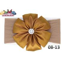 Phụ kiện tóc cho bé - Rỉ Nâu - Xem 1