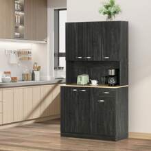 HOMCOM Buffets & Sideboards